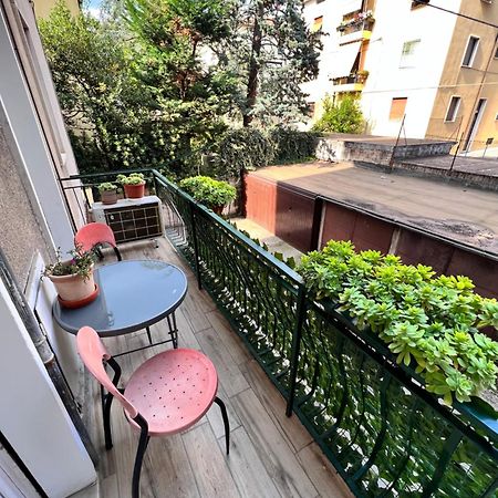 I Love Verona - Zona Fiera Εξωτερικό φωτογραφία