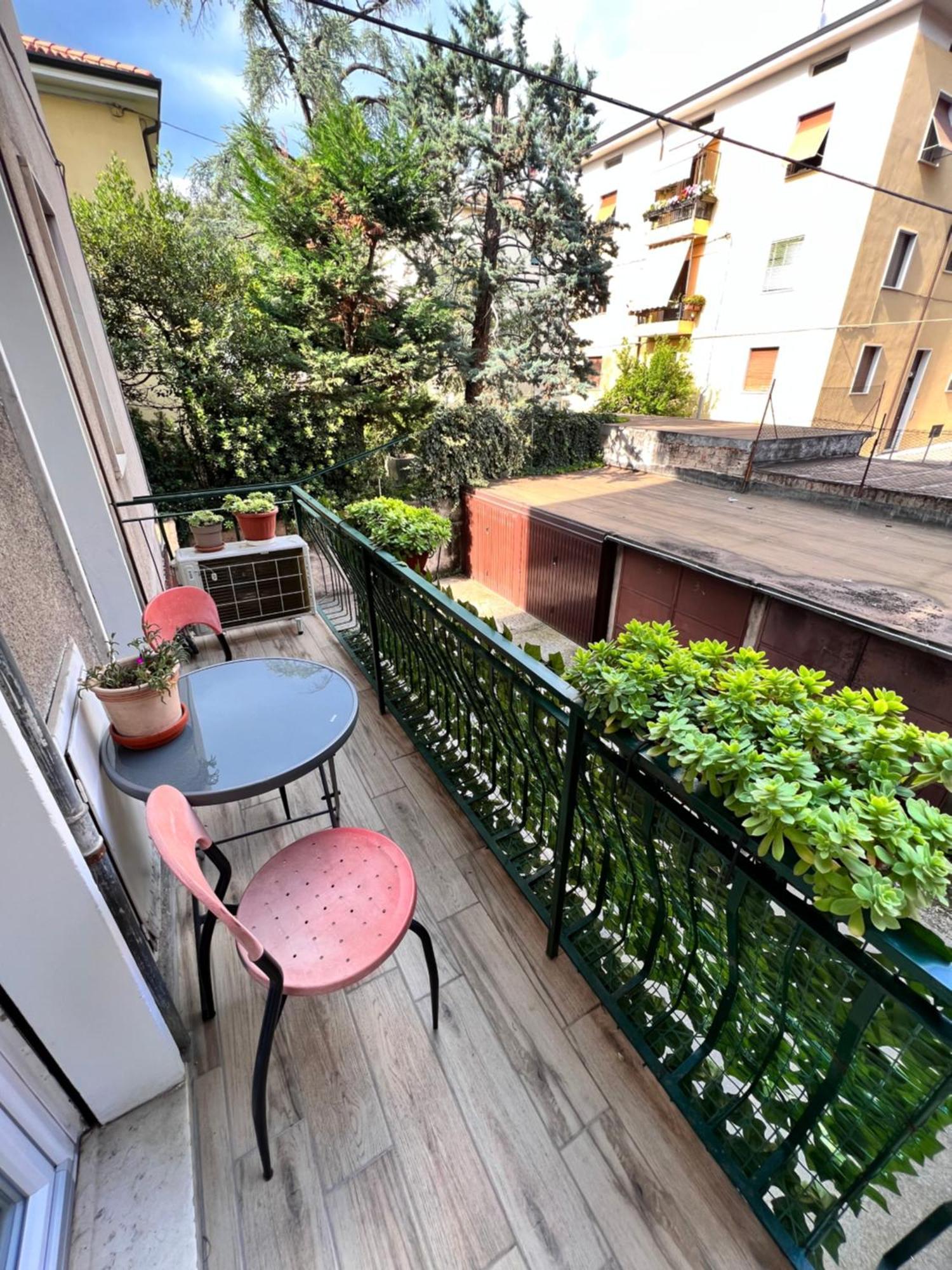 I Love Verona - Zona Fiera Εξωτερικό φωτογραφία
